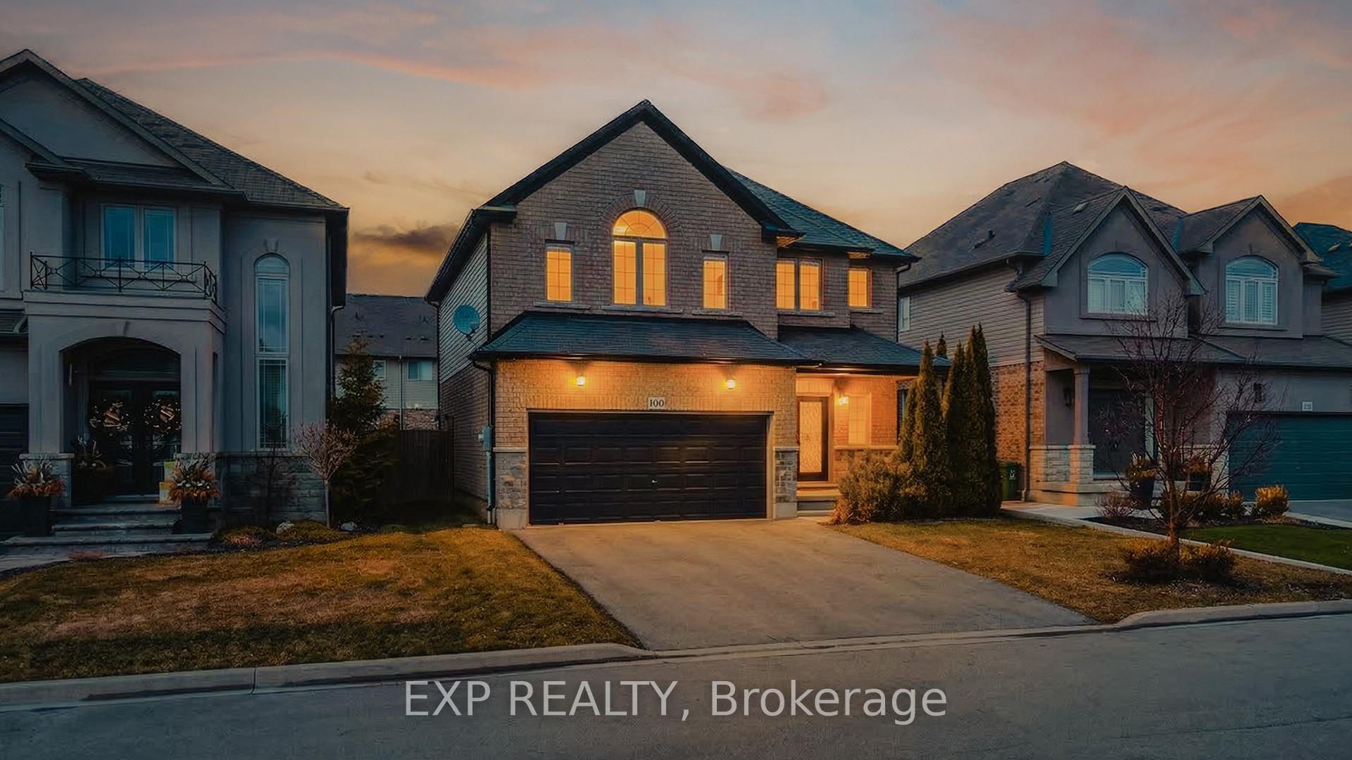 Photo 36 of 100 Garinger Crescent, Hamilton, Binbrook — HOMEH