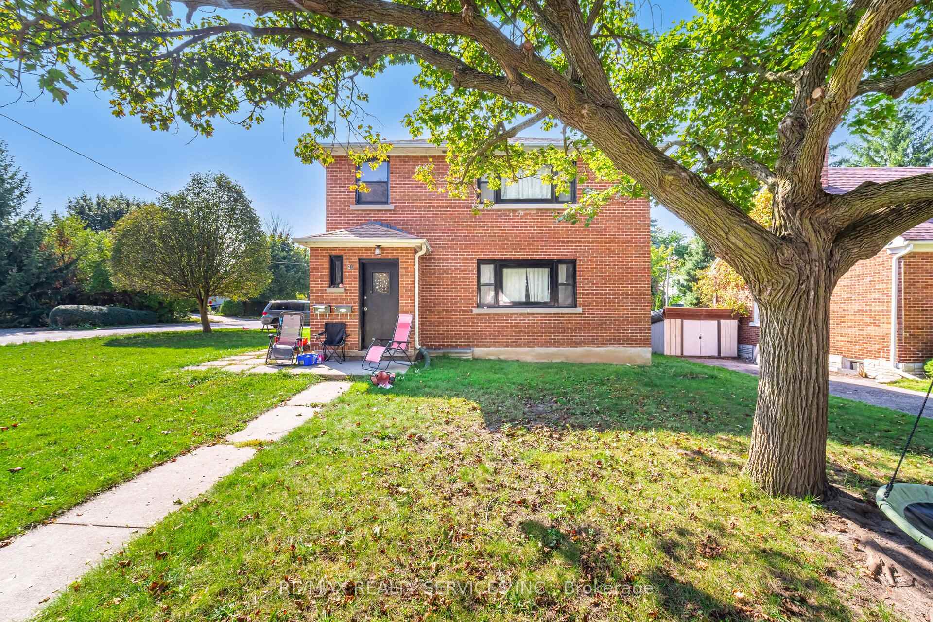 Photo 1 of Unit (Lower), 21 Beverley Street, Waterloo, Uptown West — HOMEH