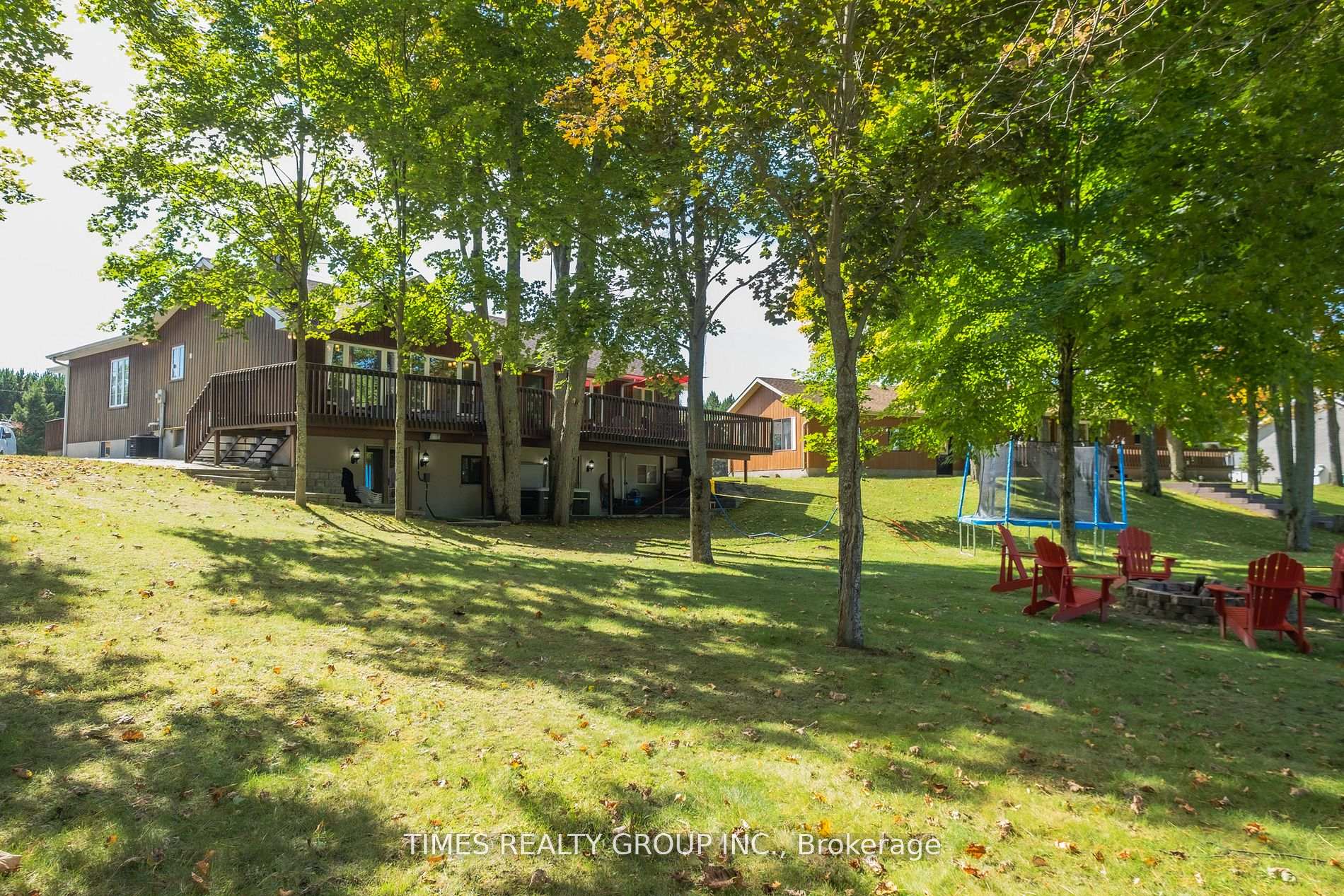 Photo 2 of 26 Evans Drive, Kawartha Lakes, Somerville — HOMEH