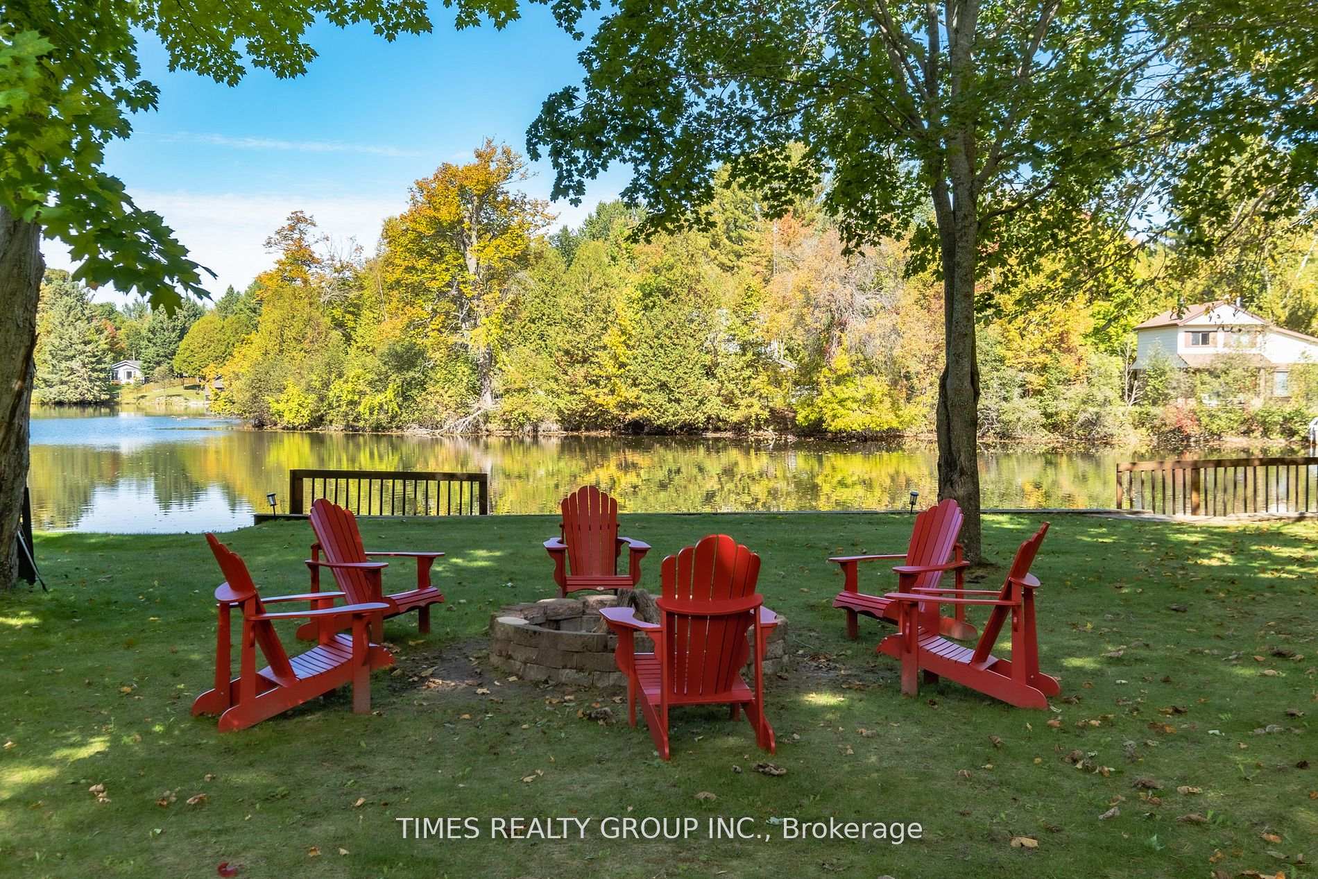 Photo 4 of 26 Evans Drive, Kawartha Lakes, Somerville — HOMEH