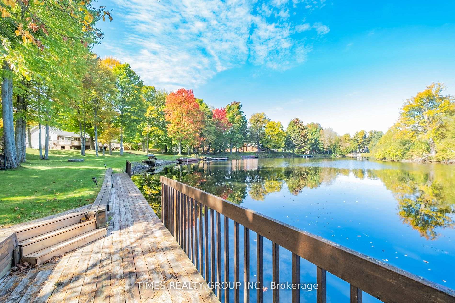 Photo 5 of 26 Evans Drive, Kawartha Lakes, Somerville — HOMEH