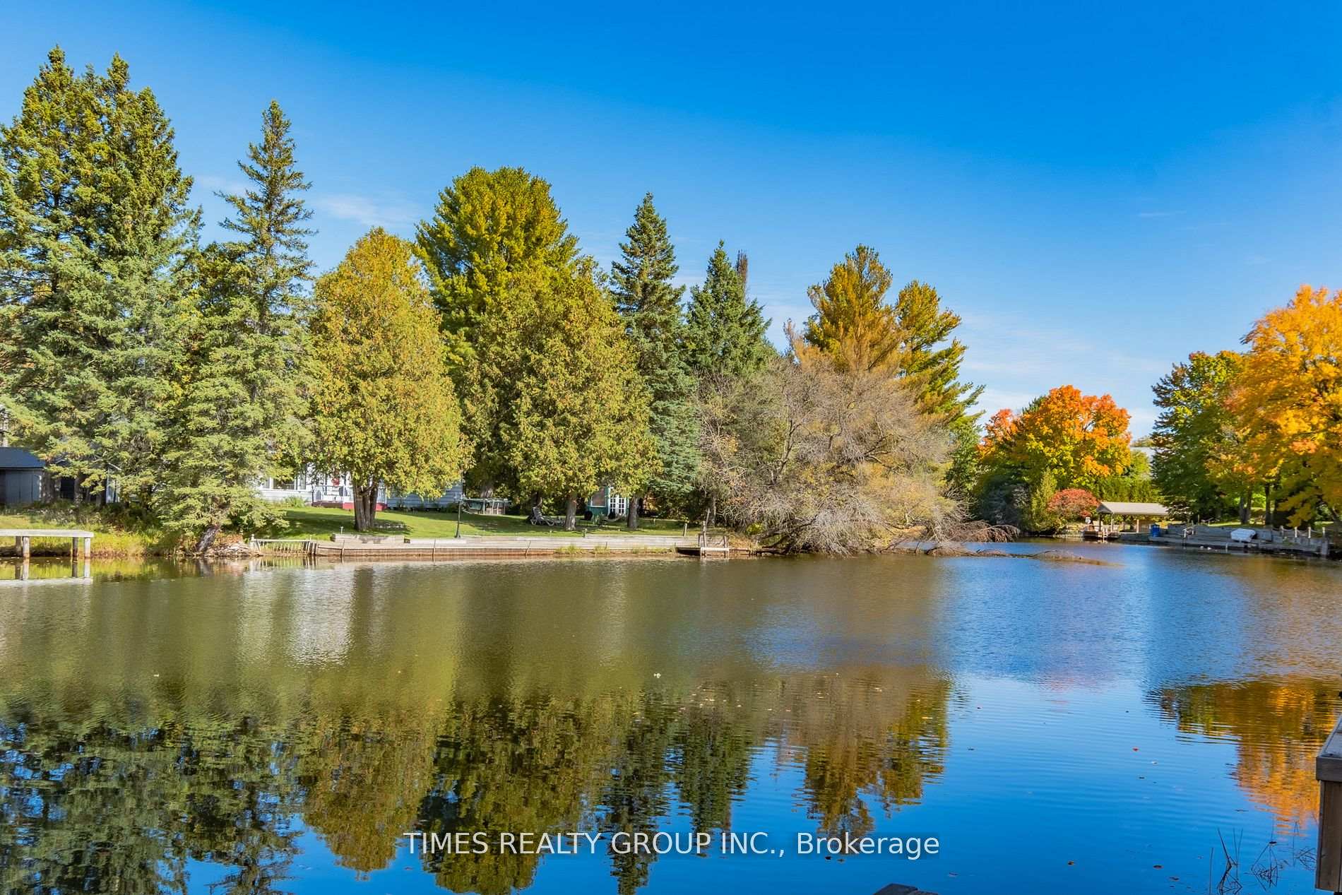 Photo 6 of 26 Evans Drive, Kawartha Lakes, Somerville — HOMEH