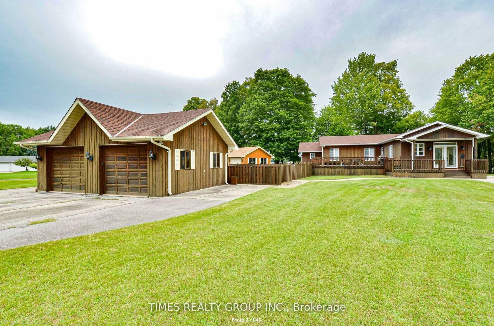 Photo 7 of 26 Evans Drive, Kawartha Lakes, Somerville — HOMEH