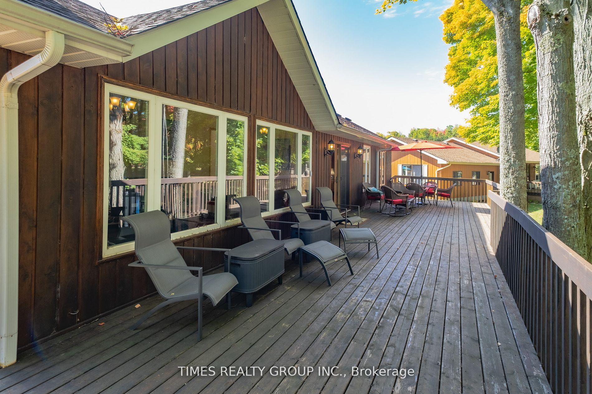 Photo 9 of 26 Evans Drive, Kawartha Lakes, Somerville — HOMEH