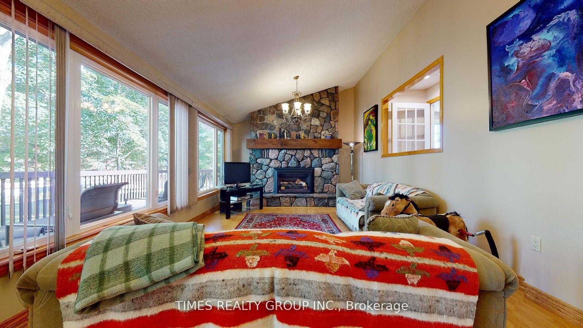 Photo 20 of 26 Evans Drive, Kawartha Lakes, Somerville — HOMEH