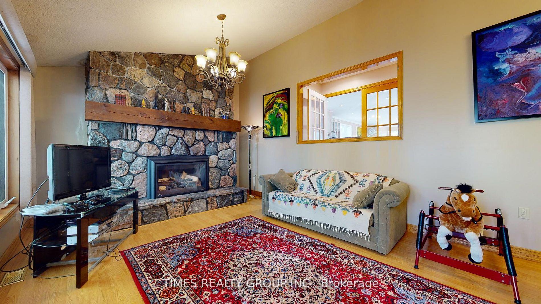 Photo 21 of 26 Evans Drive, Kawartha Lakes, Somerville — HOMEH
