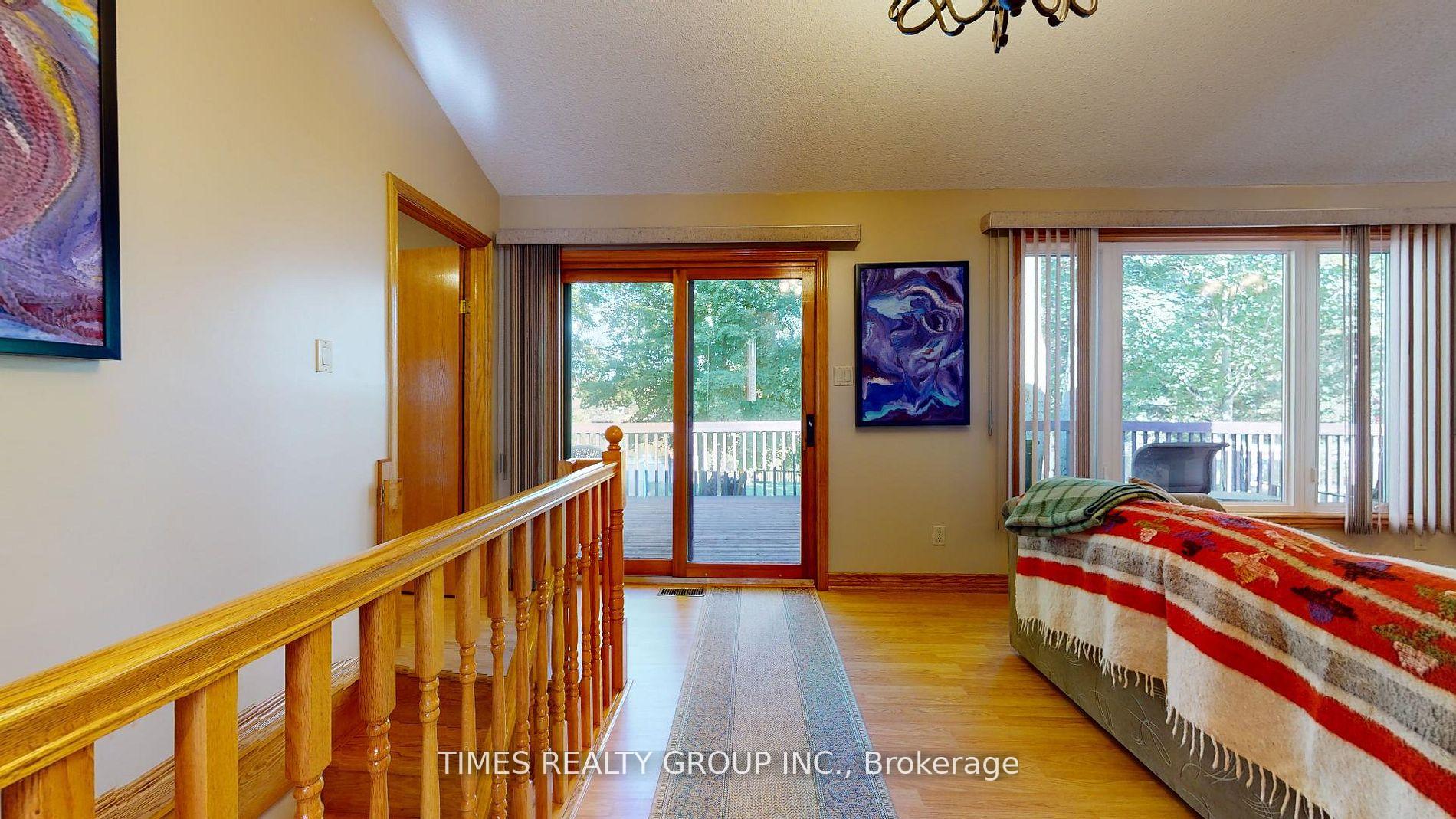 Photo 23 of 26 Evans Drive, Kawartha Lakes, Somerville — HOMEH
