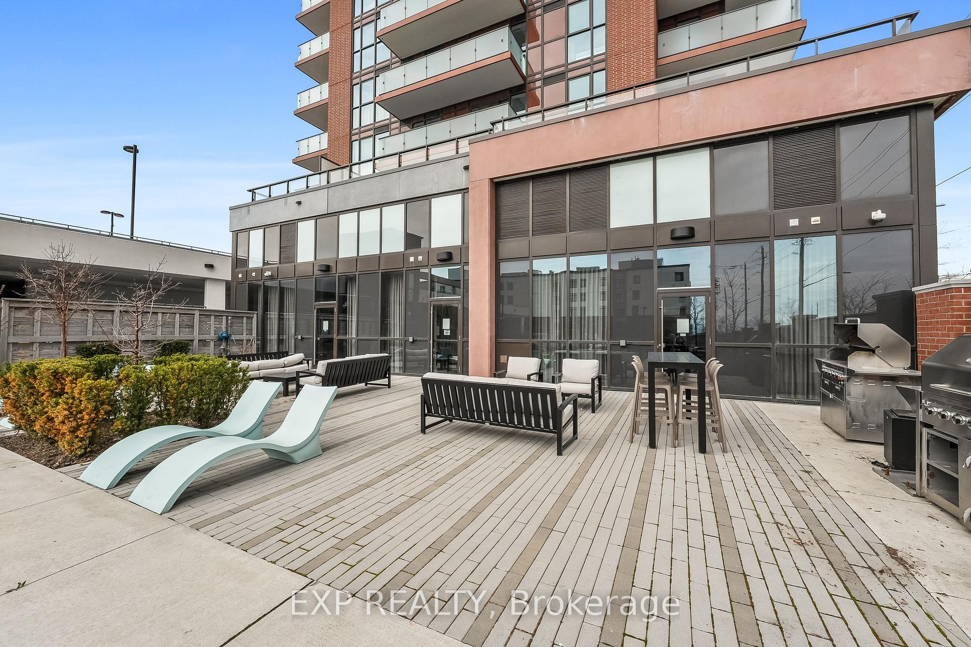 Photo 42 of Unit 1713, 2550 Simcoe Street N, Oshawa, Windfields — HOMEH