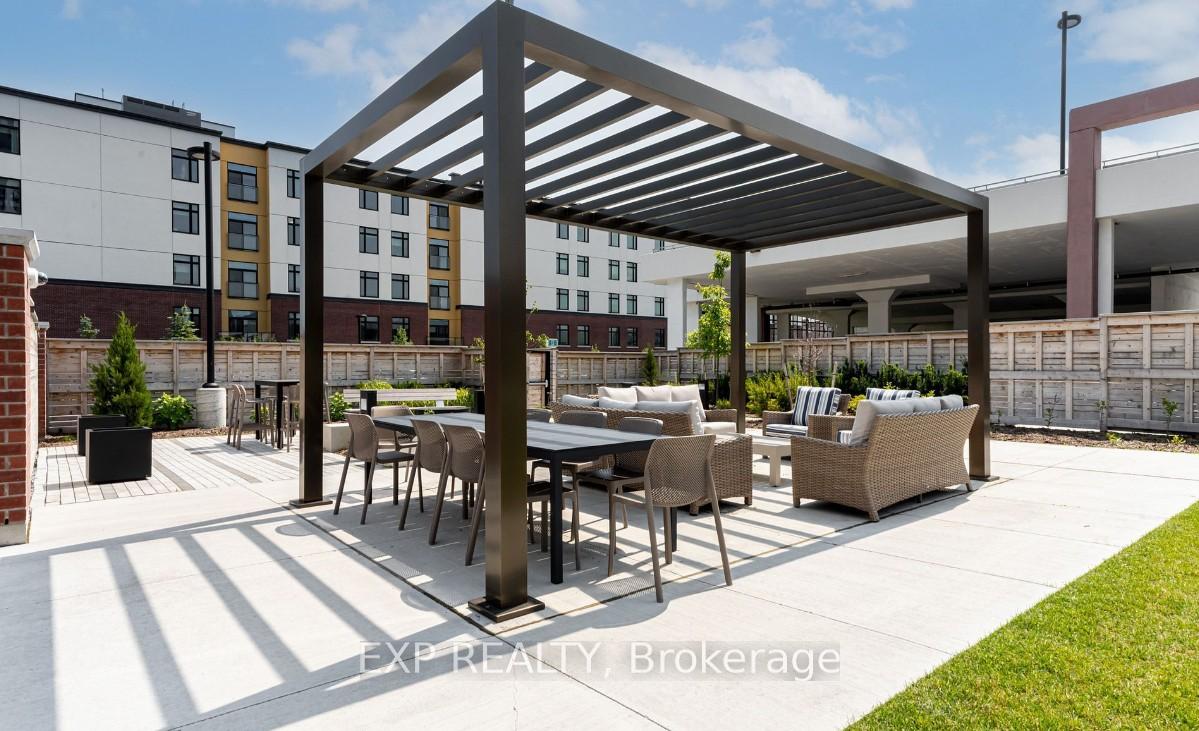 Photo 43 of Unit 1713, 2550 Simcoe Street N, Oshawa, Windfields — HOMEH