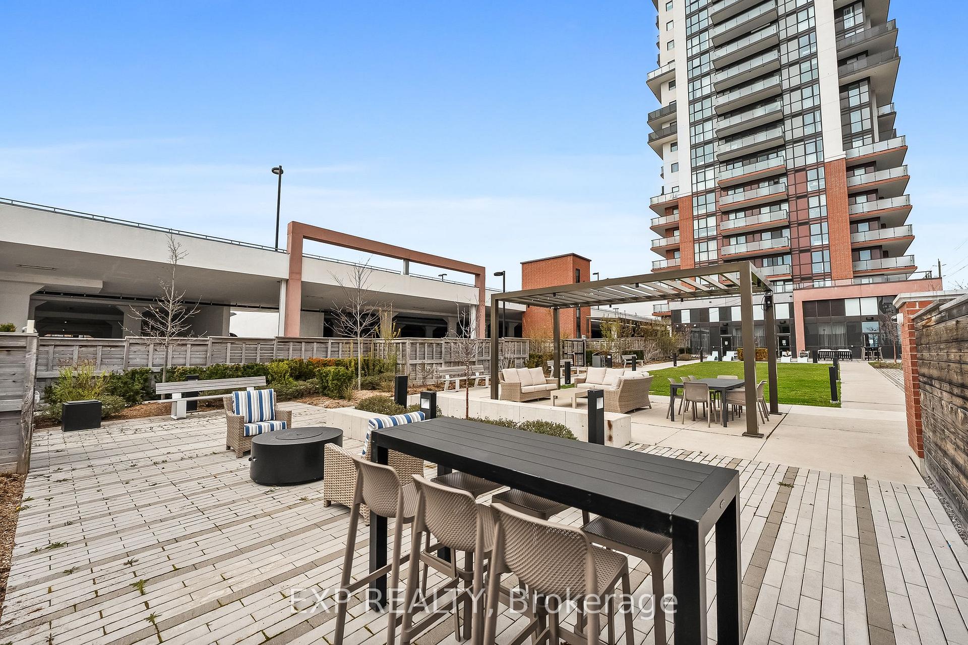 Photo 44 of Unit 1713, 2550 Simcoe Street N, Oshawa, Windfields — HOMEH