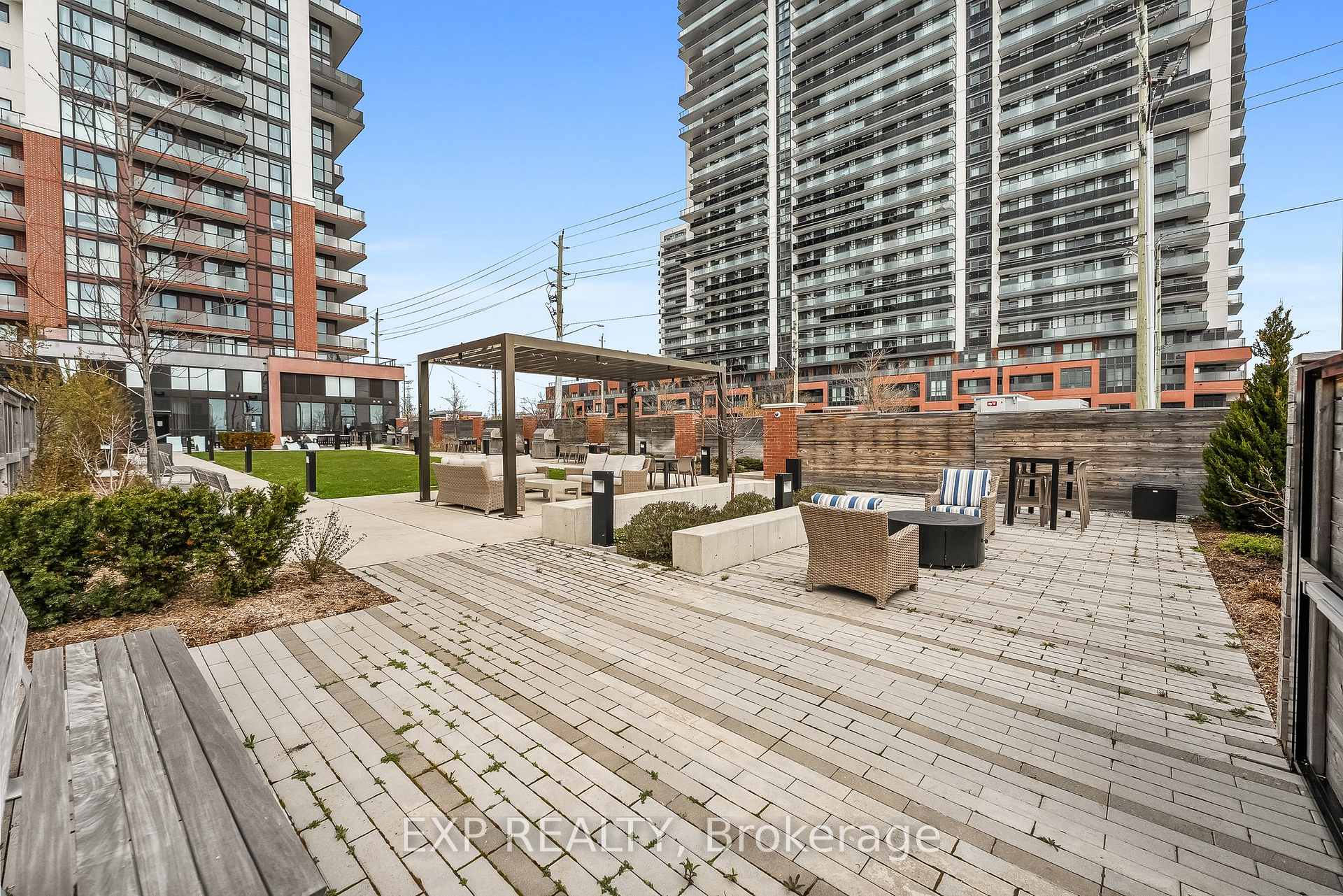Photo 45 of Unit 1713, 2550 Simcoe Street N, Oshawa, Windfields — HOMEH