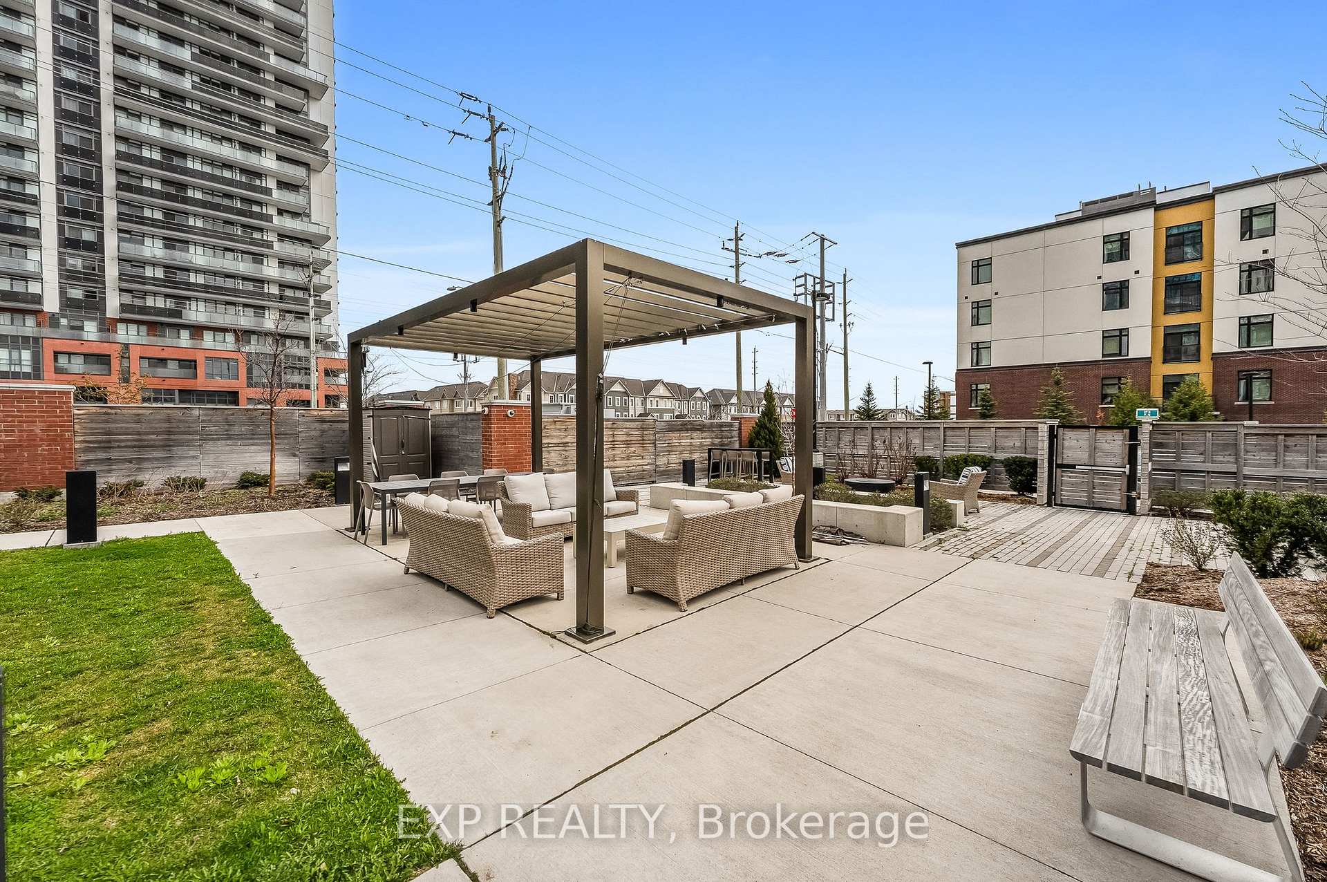 Photo 46 of Unit 1713, 2550 Simcoe Street N, Oshawa, Windfields — HOMEH