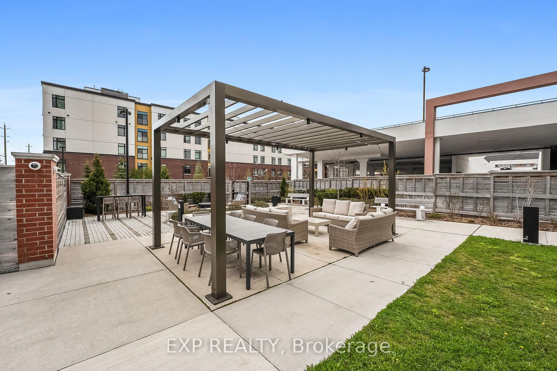 Photo 47 of Unit 1713, 2550 Simcoe Street N, Oshawa, Windfields — HOMEH