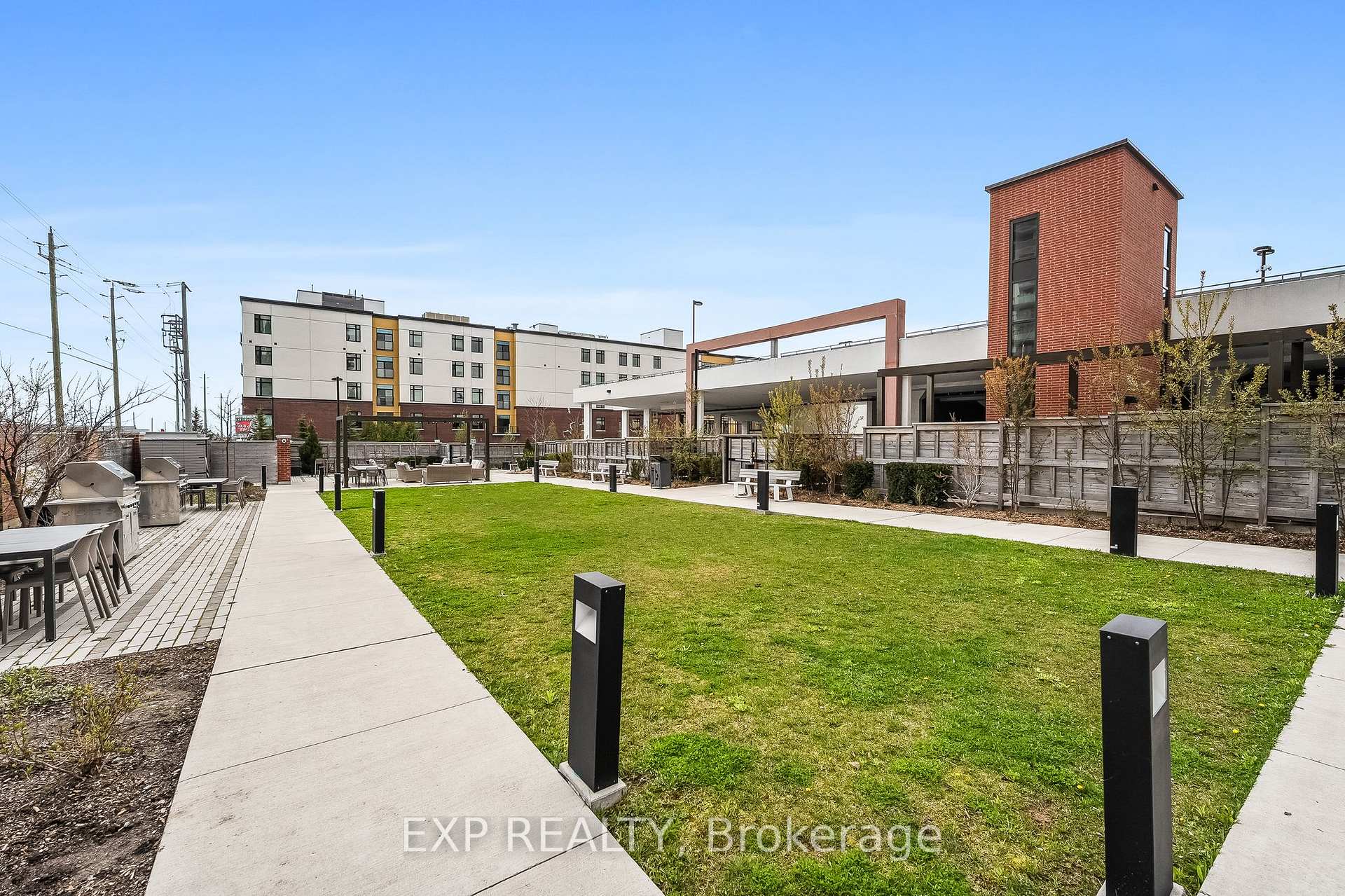 Photo 48 of Unit 1713, 2550 Simcoe Street N, Oshawa, Windfields — HOMEH