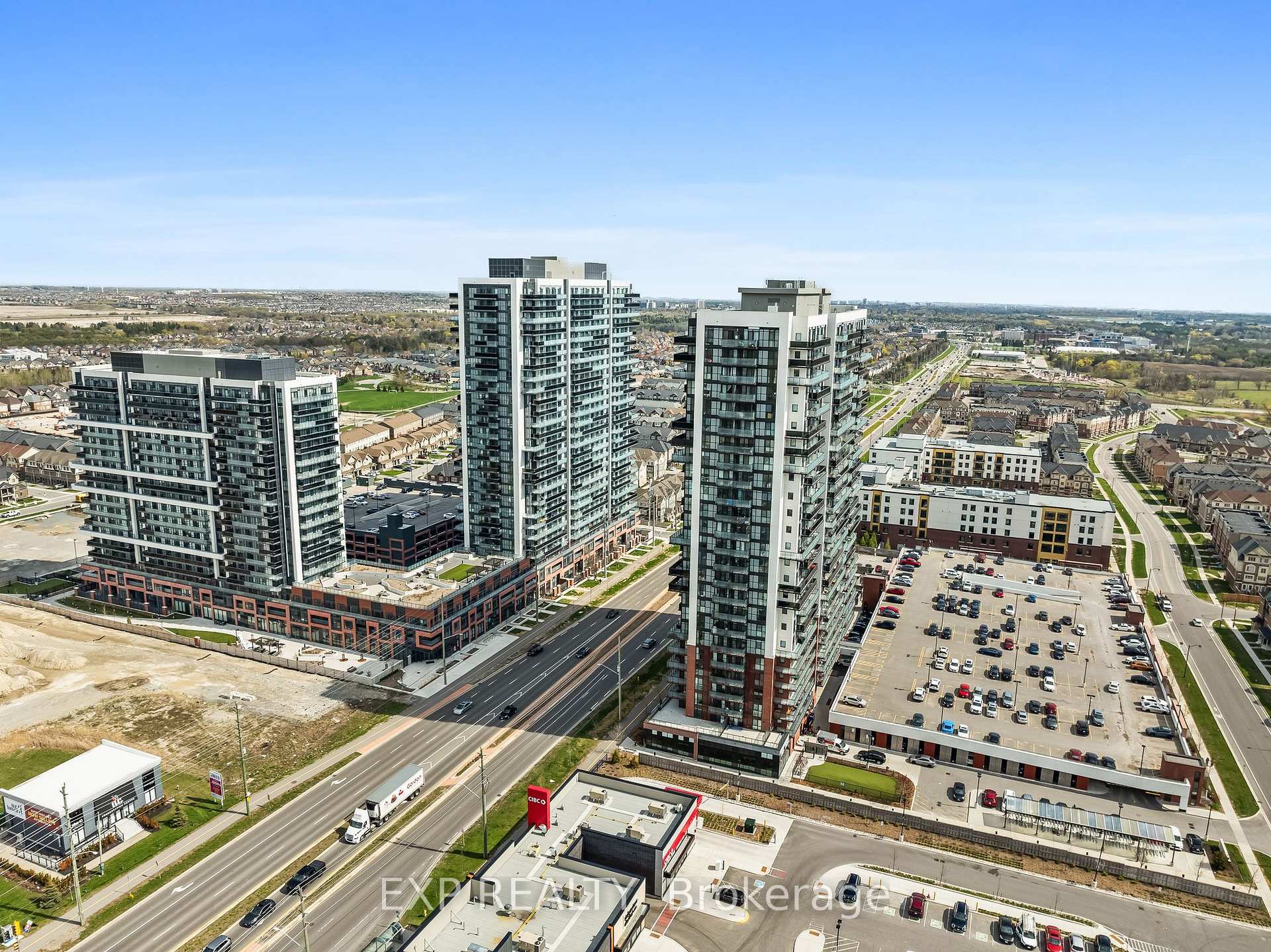 Photo 50 of Unit 1713, 2550 Simcoe Street N, Oshawa, Windfields — HOMEH
