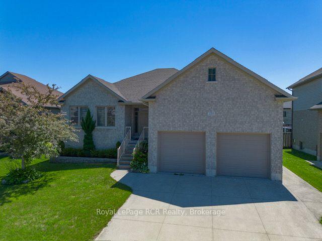 Photo 9 of 231 Park Street, Kincardine — HOMEH