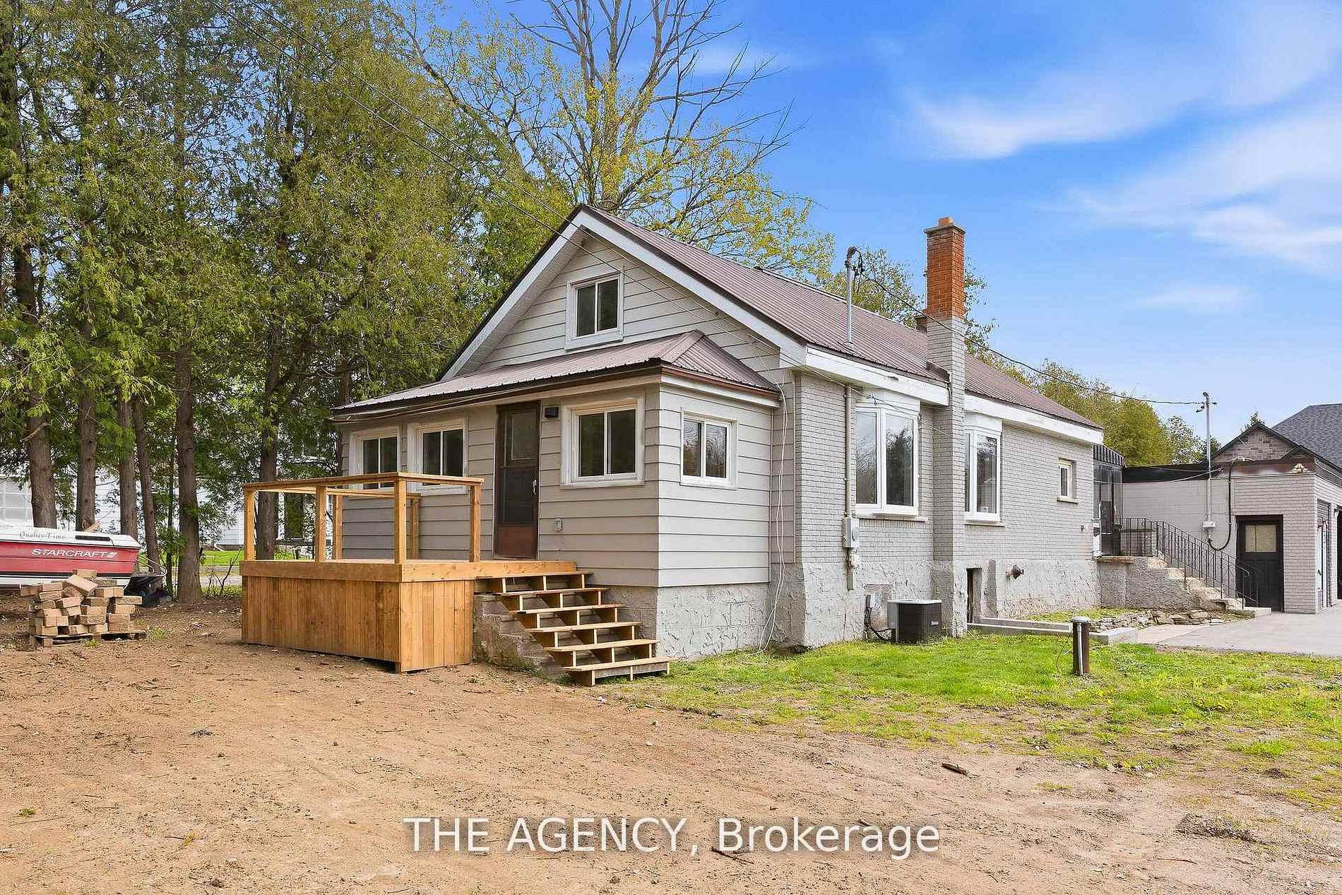 Photo 1 of Unit B, 75 Robinson Road, North Dumfries — HOMEH