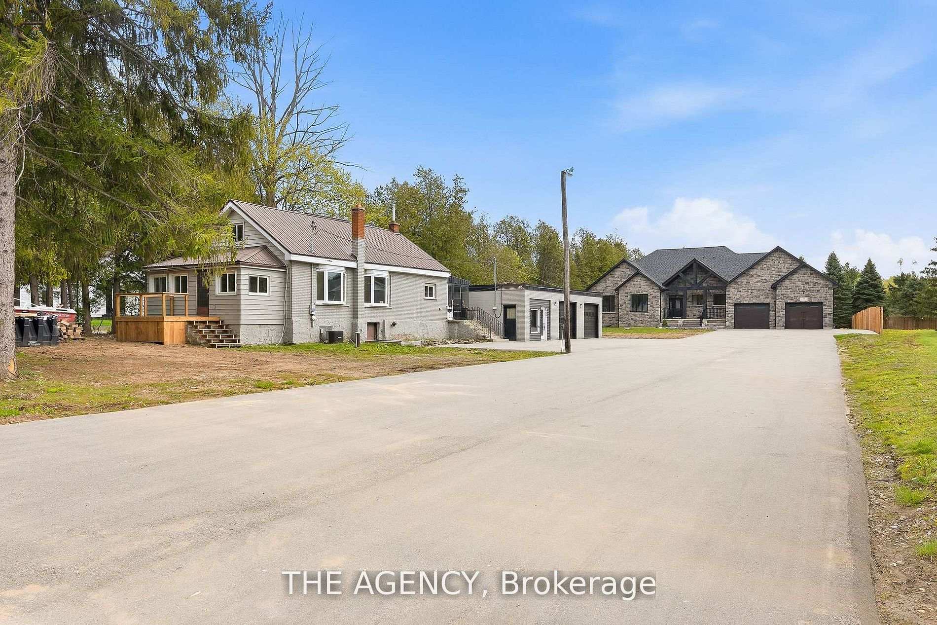 Photo 7 of Unit B, 75 Robinson Road, North Dumfries — HOMEH