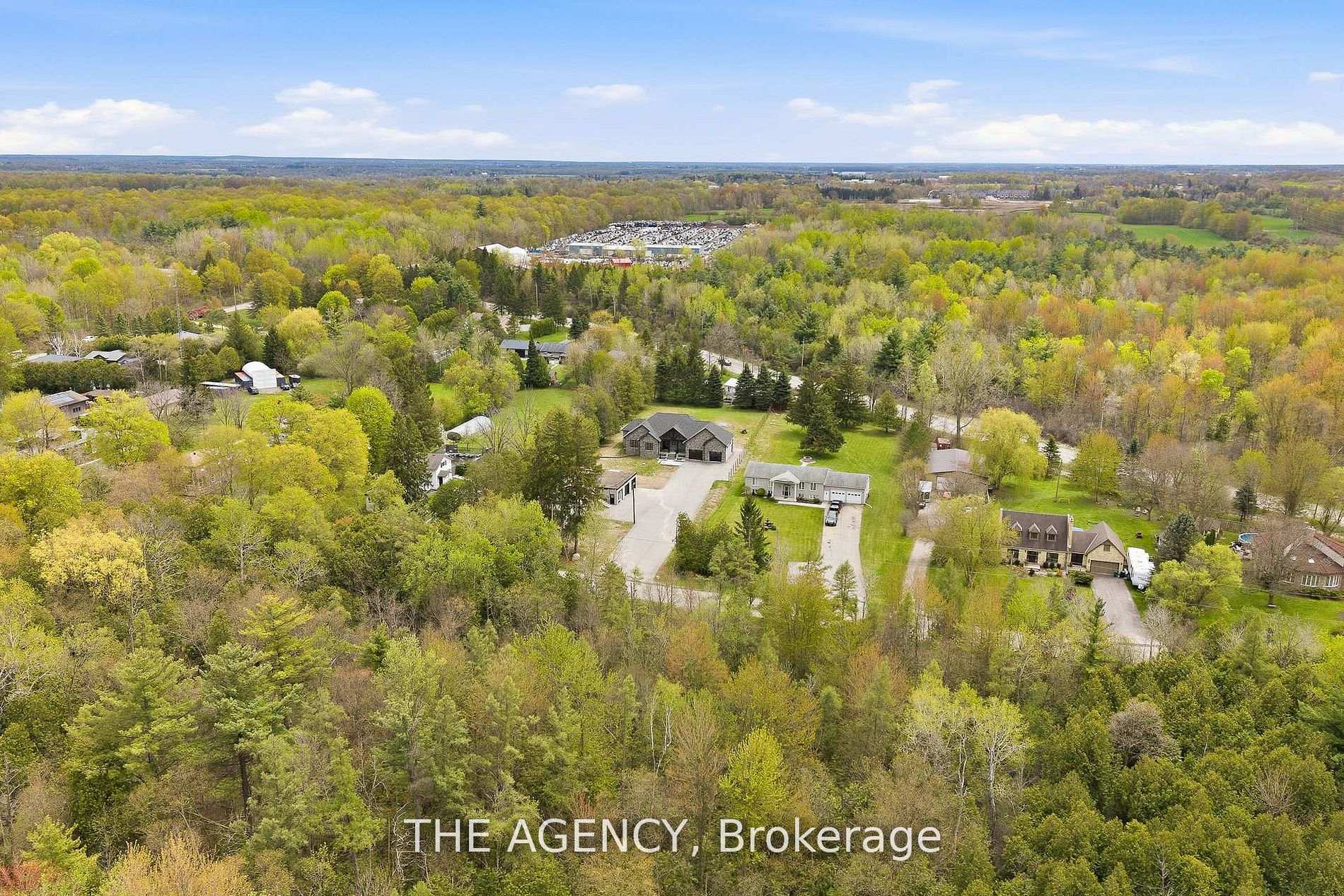 Photo 8 of Unit B, 75 Robinson Road, North Dumfries — HOMEH