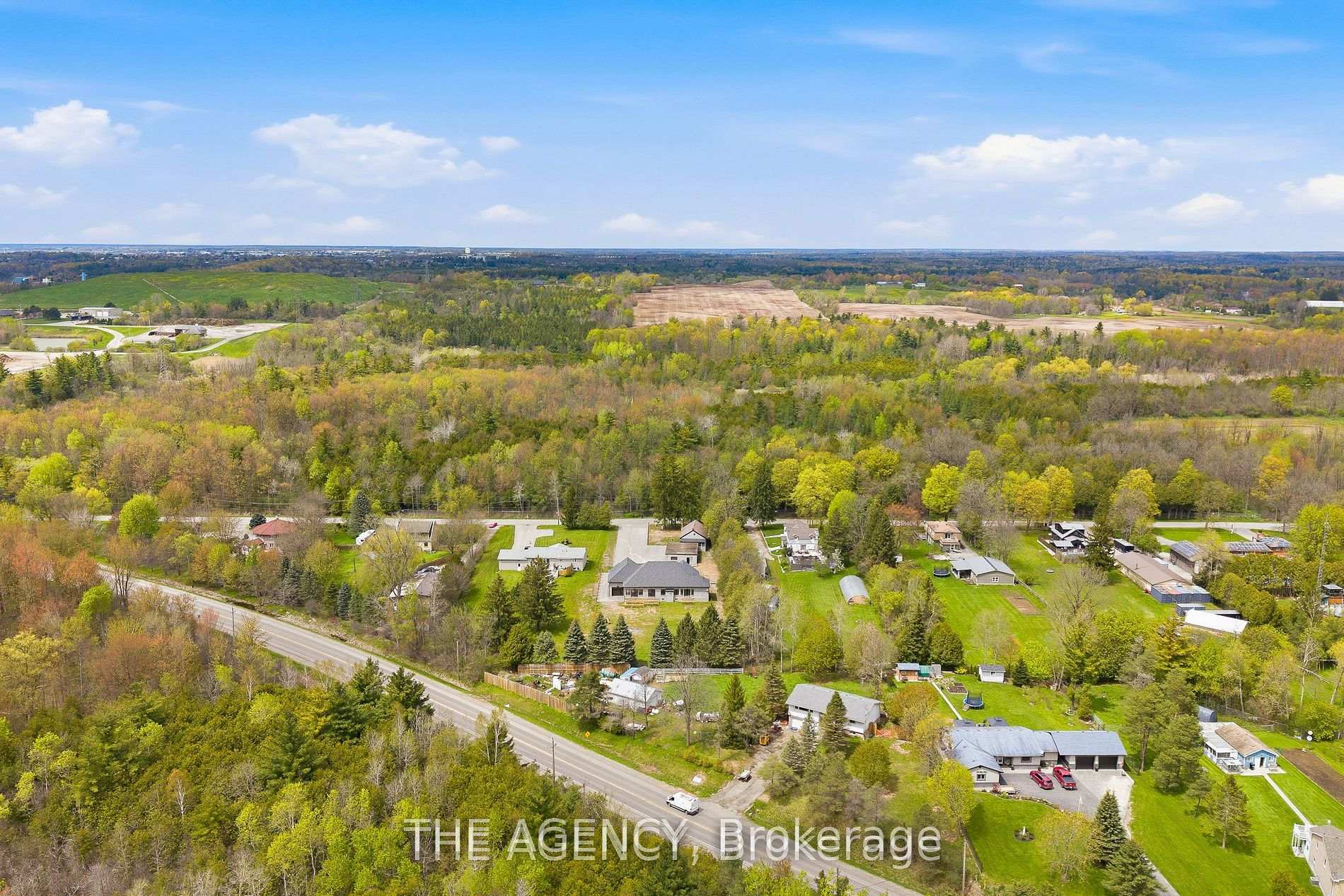 Photo 9 of Unit B, 75 Robinson Road, North Dumfries — HOMEH