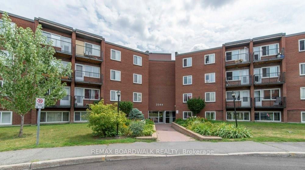 Photo of Unit 108A, 2044 Arrowsmith Drive