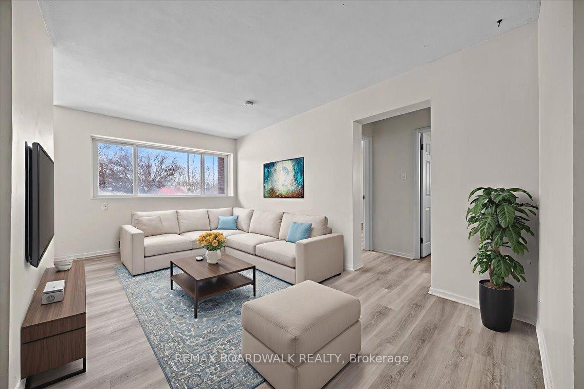 Photo 8 of Unit 108A, 2044 Arrowsmith Drive, Ottawa, Beacon Hill South — HOMEH