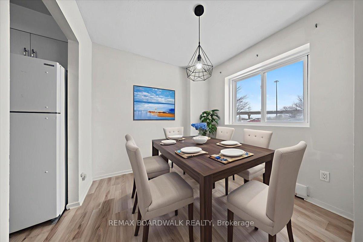 Photo 9 of Unit 108A, 2044 Arrowsmith Drive, Ottawa, Beacon Hill South — HOMEH