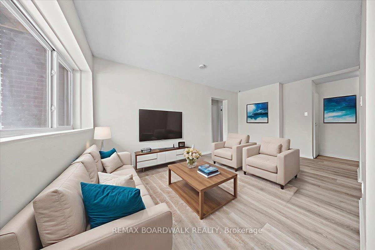 Photo 12 of Unit 108A, 2044 Arrowsmith Drive, Ottawa, Beacon Hill South — HOMEH