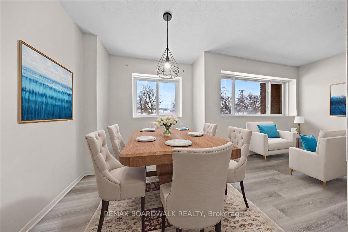 Photo 13 of Unit 108A, 2044 Arrowsmith Drive, Ottawa, Beacon Hill South — HOMEH