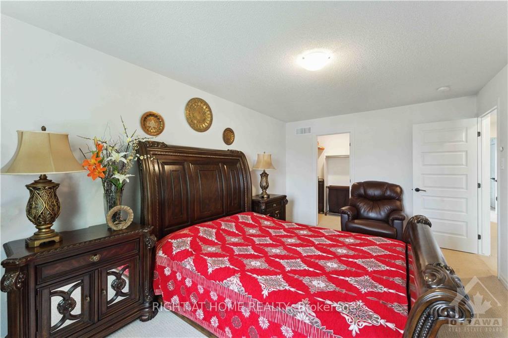 Photo 13 of 546 Peerless Street, Ottawa, Barrhaven - Cedargrove/Fraserdale — HOMEH