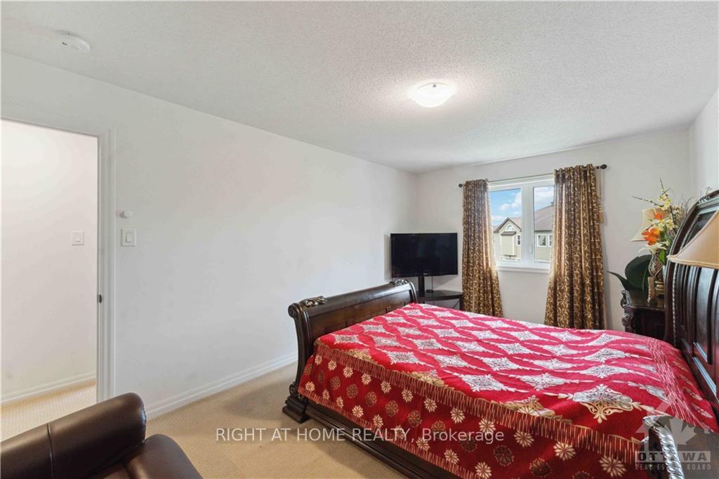 Photo 14 of 546 Peerless Street, Ottawa, Barrhaven - Cedargrove/Fraserdale — HOMEH