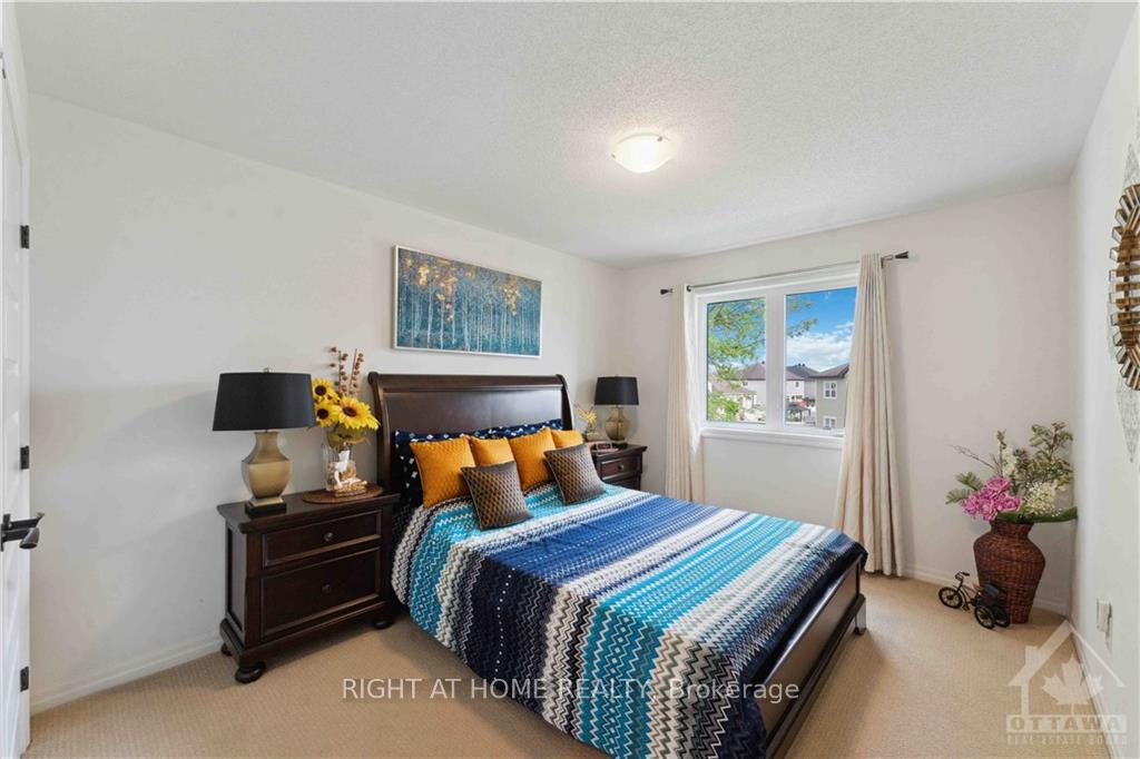 Photo 16 of 546 Peerless Street, Ottawa, Barrhaven - Cedargrove/Fraserdale — HOMEH