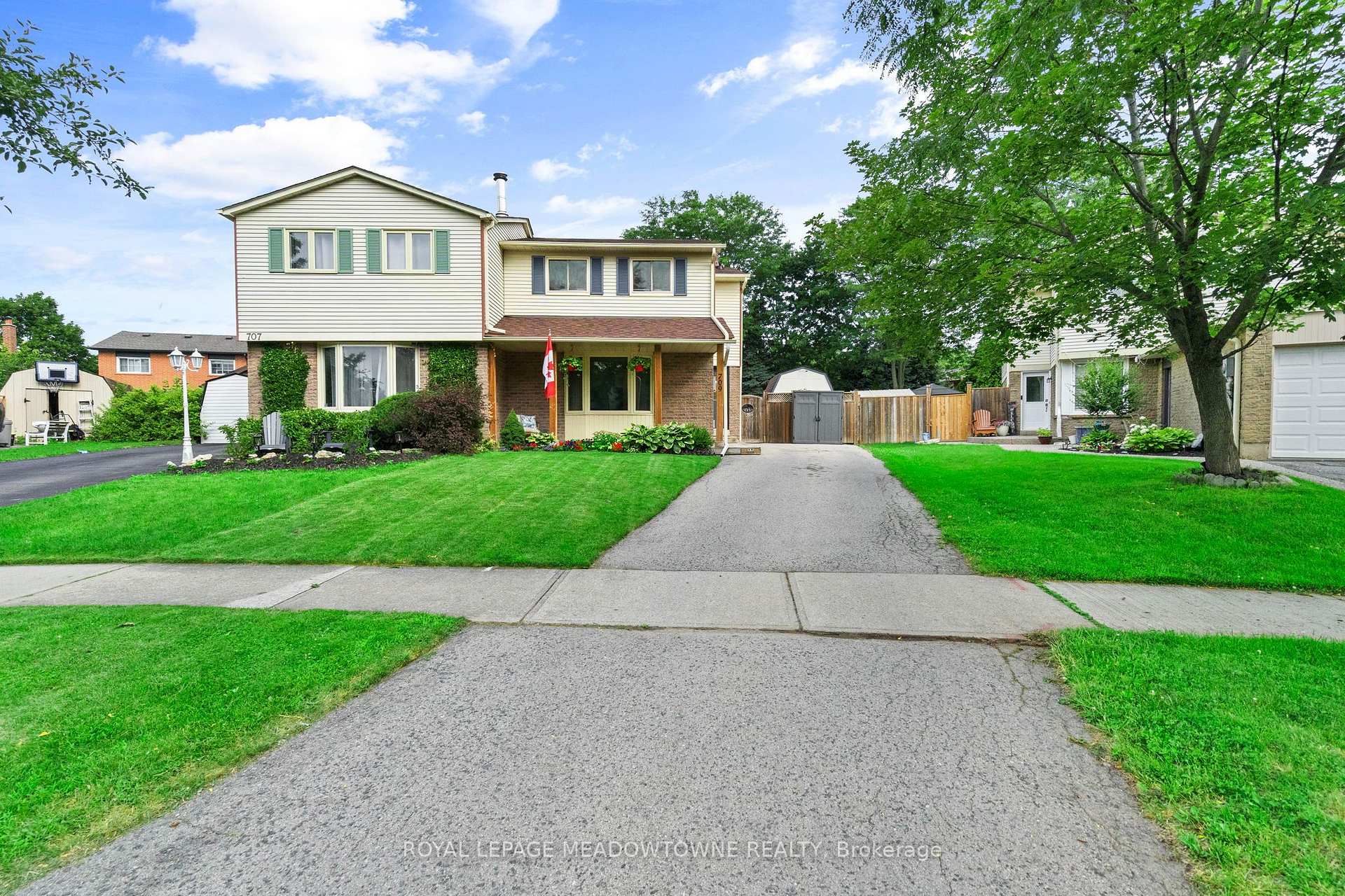 Photo 1 of 709 Middleton Crescent, Milton, Timberlea — HOMEH