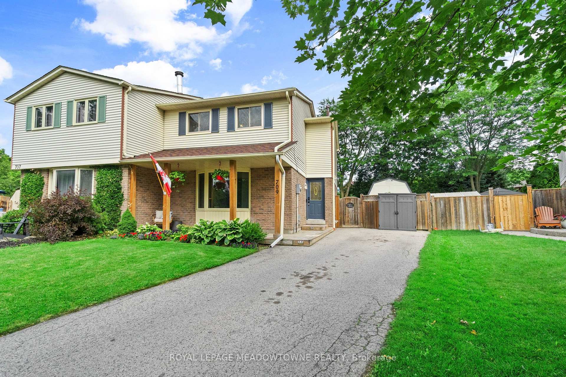 Photo 3 of 709 Middleton Crescent, Milton, Timberlea — HOMEH