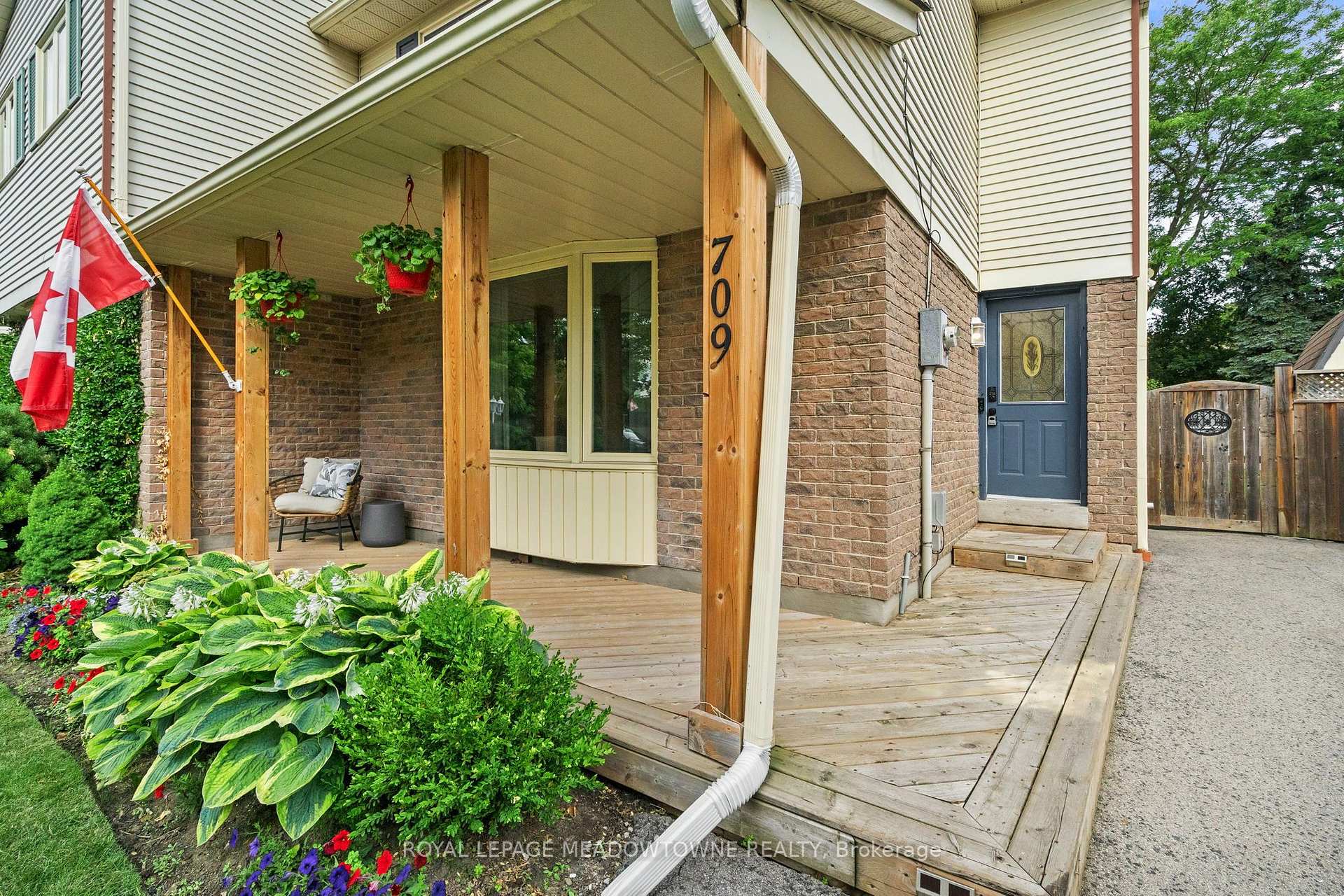 Photo 4 of 709 Middleton Crescent, Milton, Timberlea — HOMEH