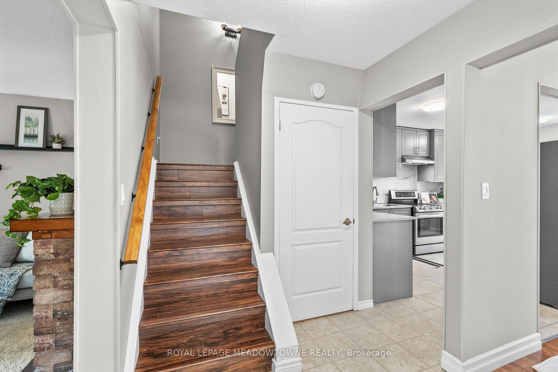 Photo 5 of 709 Middleton Crescent, Milton, Timberlea — HOMEH