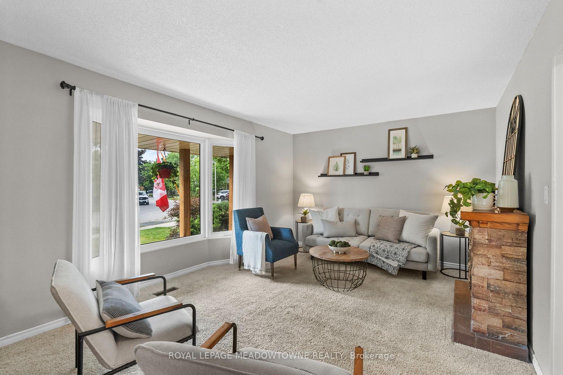 Photo 6 of 709 Middleton Crescent, Milton, Timberlea — HOMEH