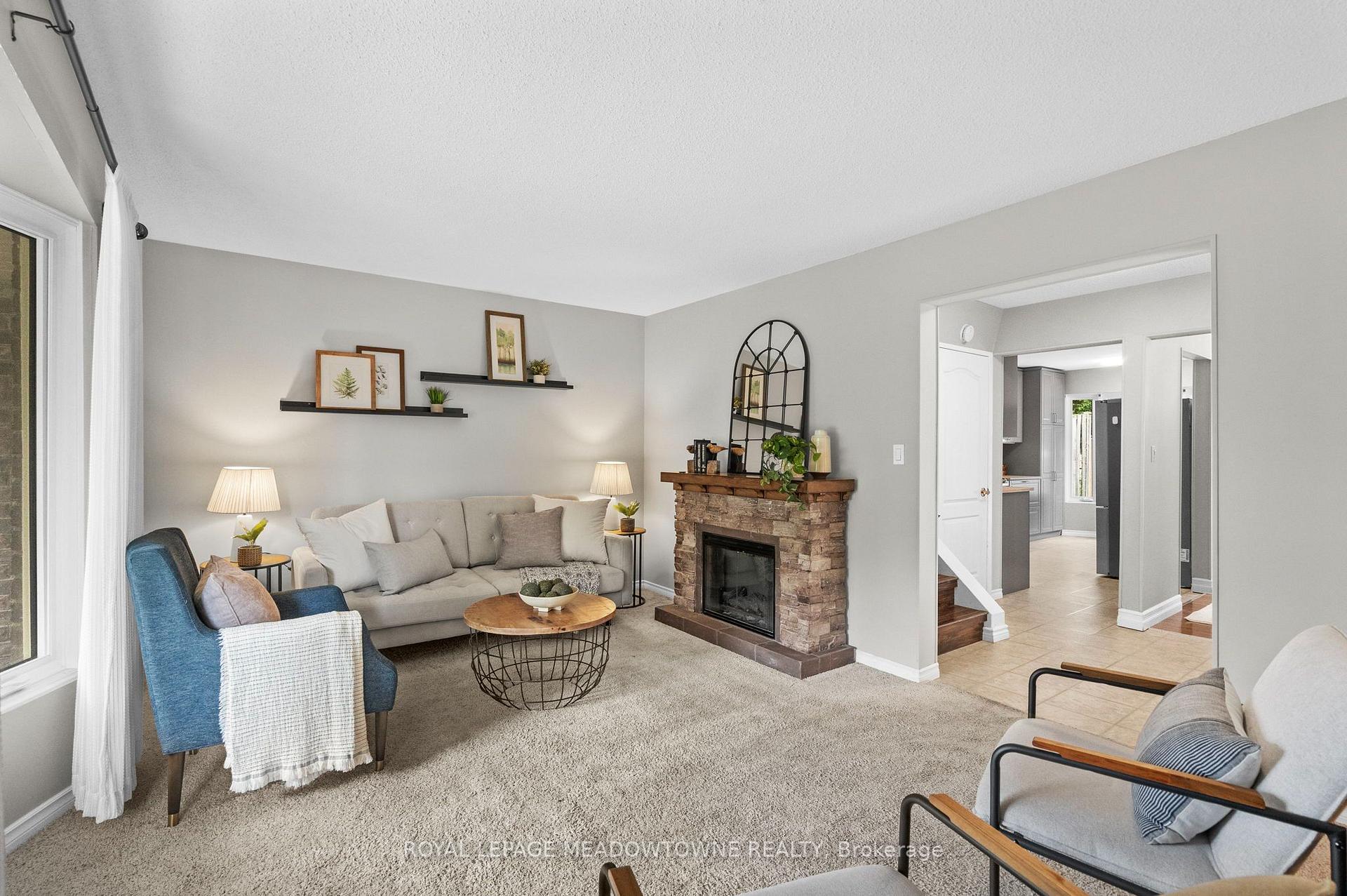 Photo 7 of 709 Middleton Crescent, Milton, Timberlea — HOMEH