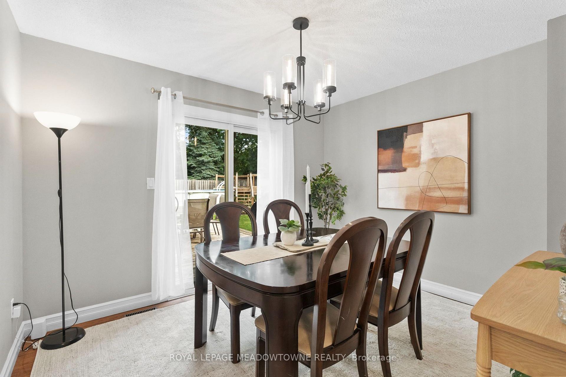Photo 11 of 709 Middleton Crescent, Milton, Timberlea — HOMEH