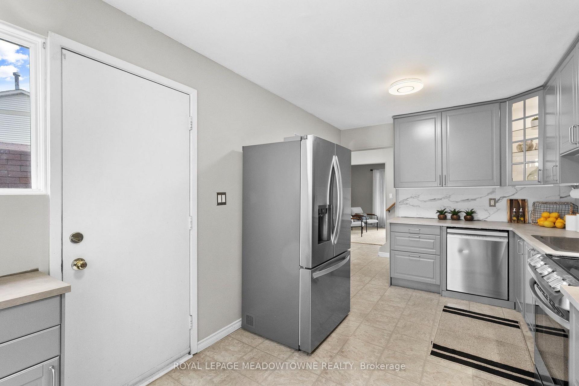 Photo 15 of 709 Middleton Crescent, Milton, Timberlea — HOMEH