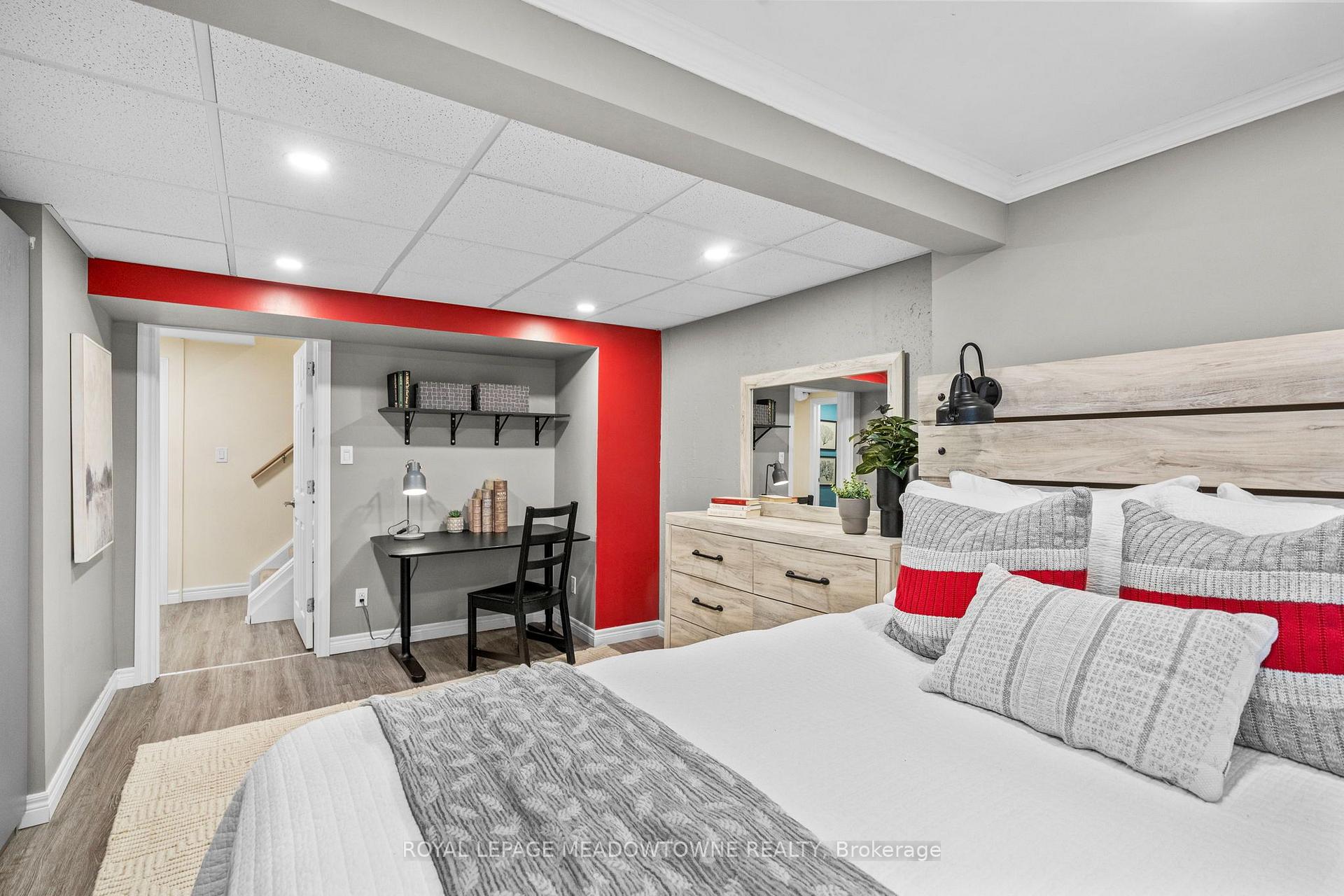 Photo 33 of 709 Middleton Crescent, Milton, Timberlea — HOMEH