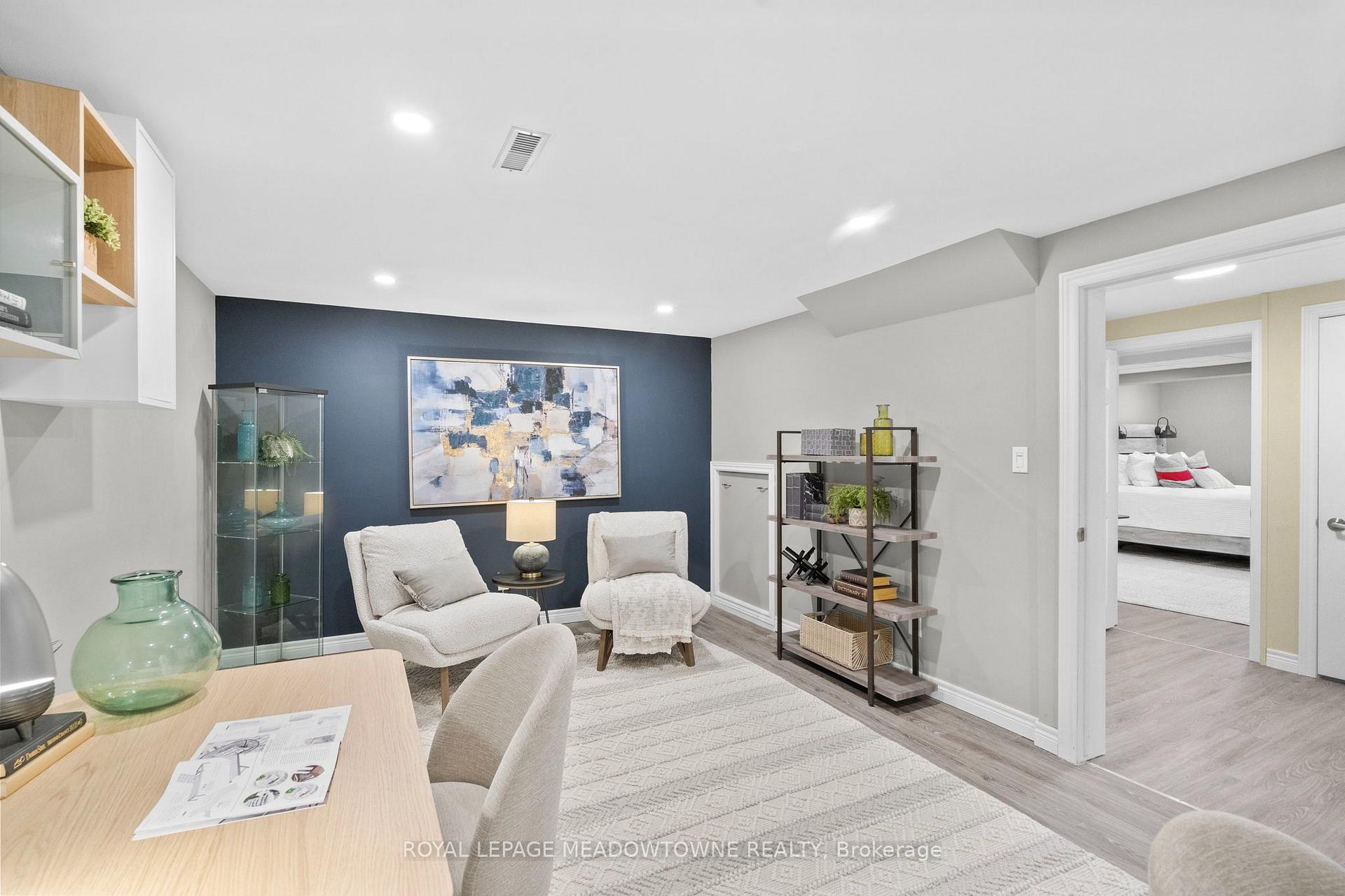 Photo 36 of 709 Middleton Crescent, Milton, Timberlea — HOMEH