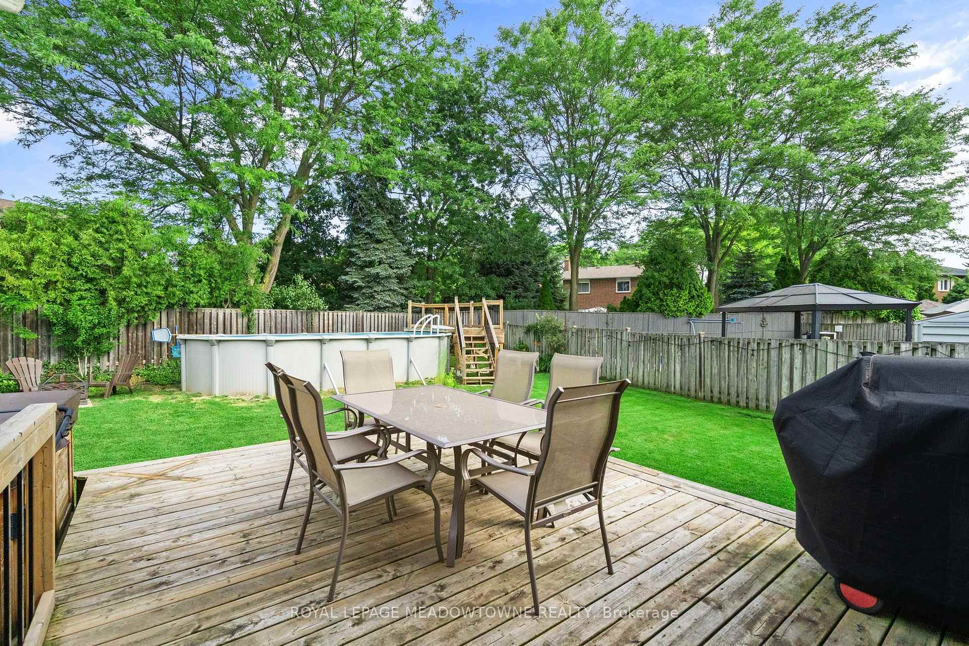 Photo 38 of 709 Middleton Crescent, Milton, Timberlea — HOMEH