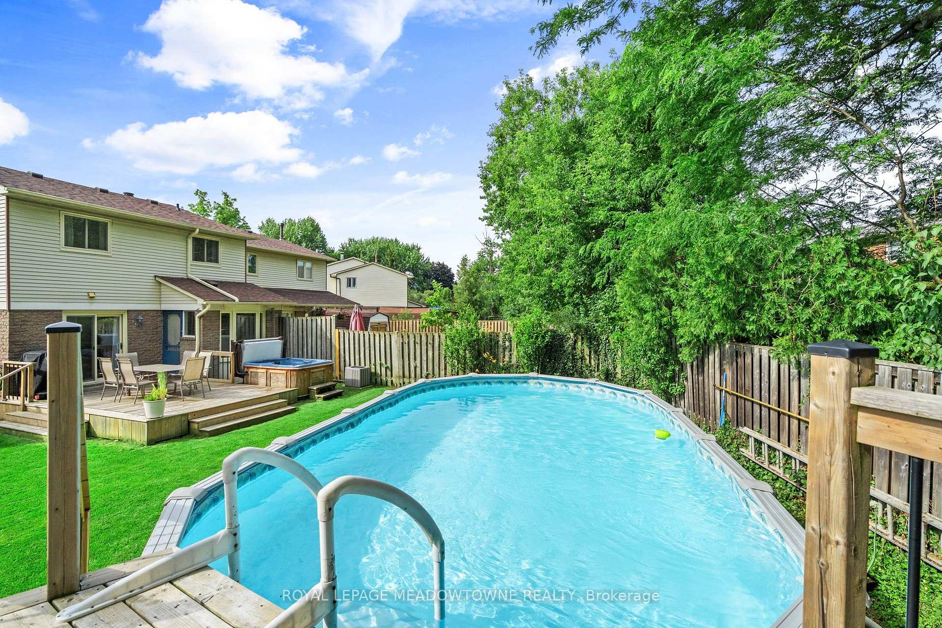 Photo 44 of 709 Middleton Crescent, Milton, Timberlea — HOMEH