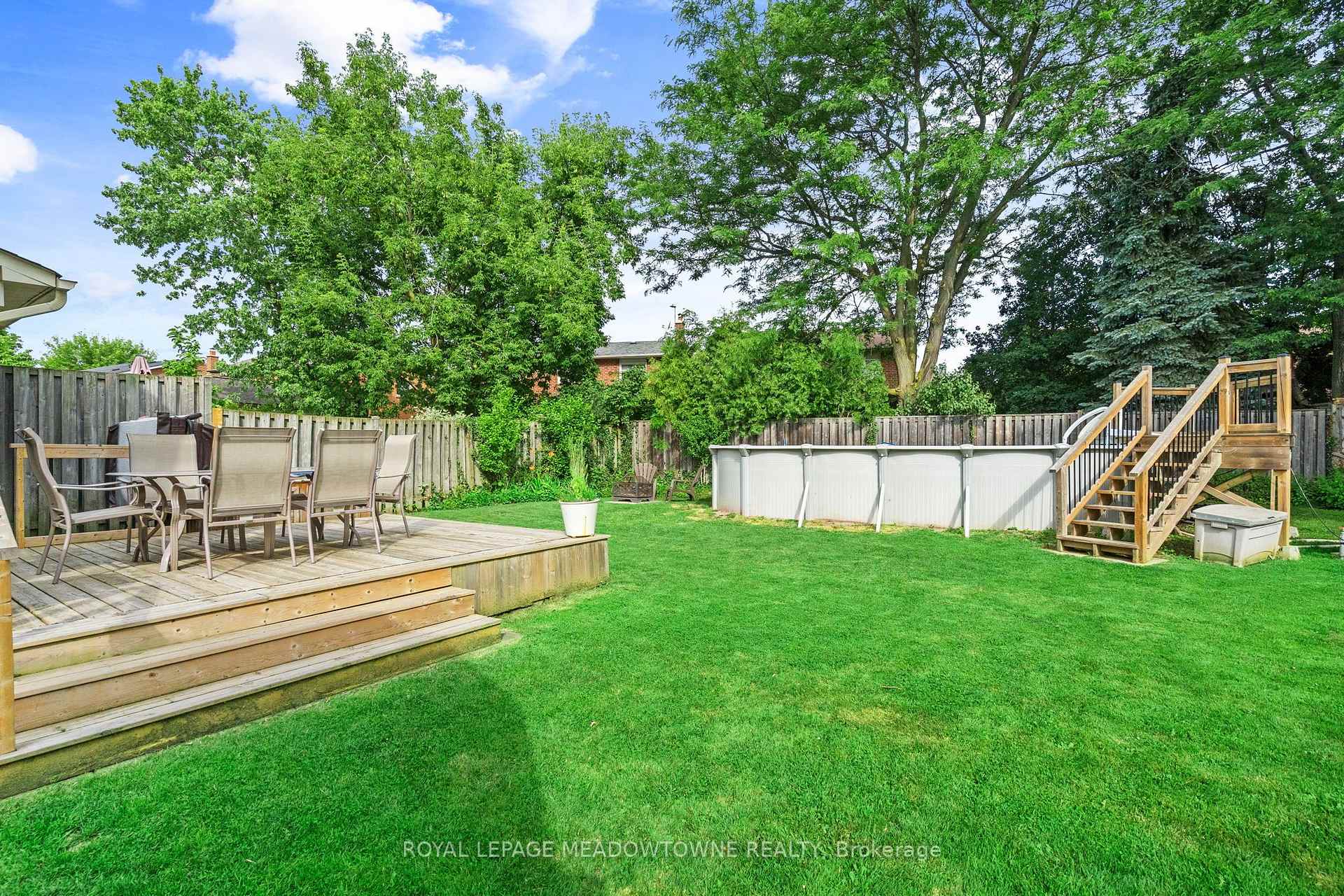 Photo 45 of 709 Middleton Crescent, Milton, Timberlea — HOMEH