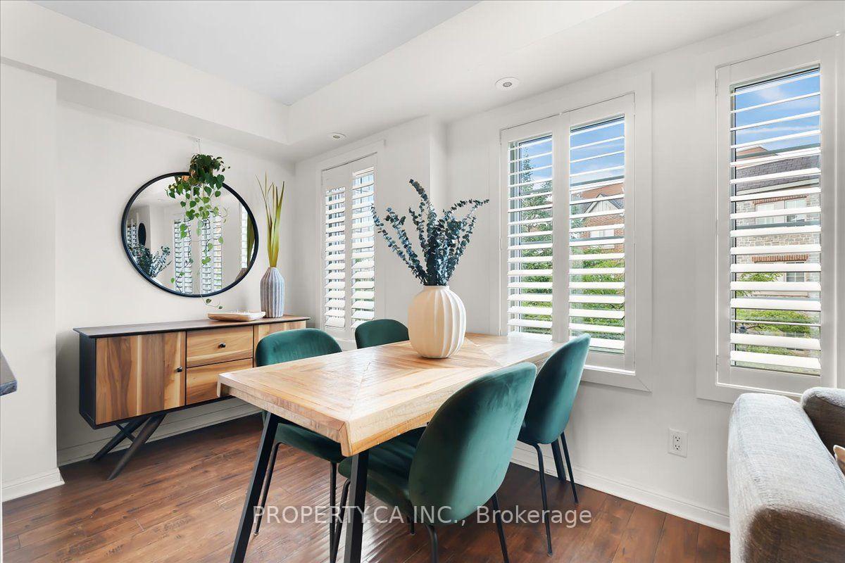 Photo 6 of Unit Th92, 9 Windermere Avenue, Toronto, High Park-Swansea — HOMEH