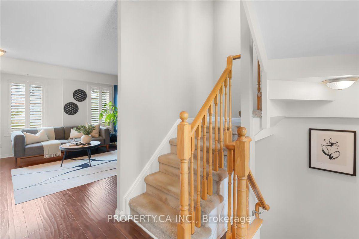 Photo 10 of Unit Th92, 9 Windermere Avenue, Toronto, High Park-Swansea — HOMEH
