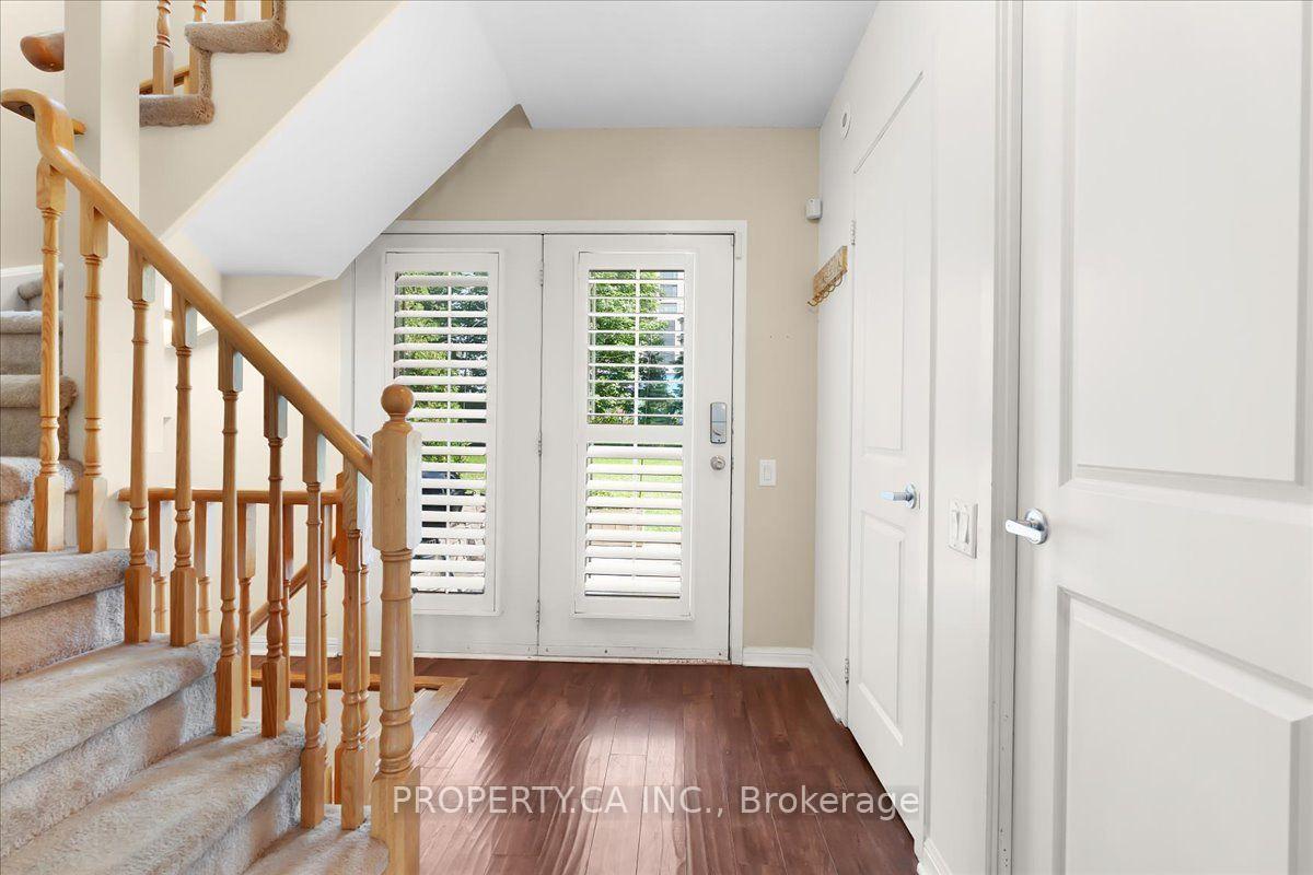 Photo 11 of Unit Th92, 9 Windermere Avenue, Toronto, High Park-Swansea — HOMEH