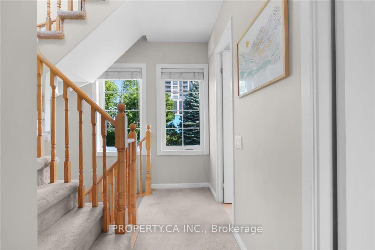 Photo 31 of Unit Th92, 9 Windermere Avenue, Toronto, High Park-Swansea — HOMEH