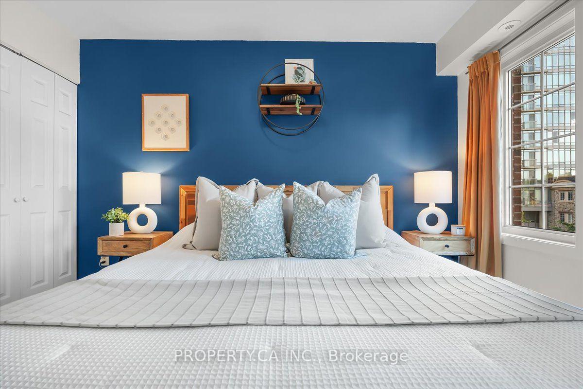 Photo 13 of Unit Th92, 9 Windermere Avenue, Toronto, High Park-Swansea — HOMEH